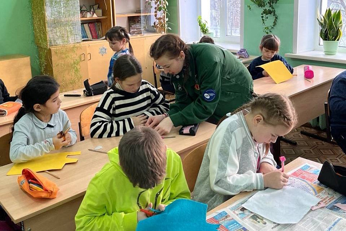 «Снежный десант» помог жителям 50 населенных пунктов Кировской области