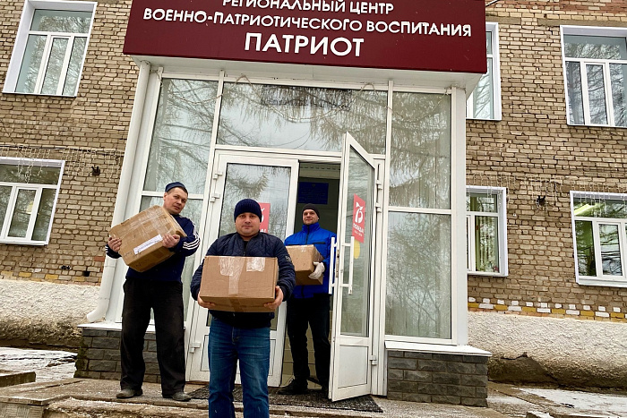 Кировская область приобрела учебники для Весёловского профессионального аграрного лицея