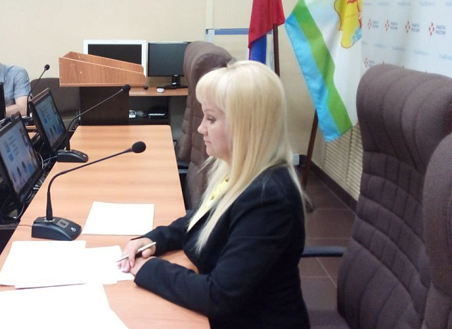 В Кировской области за полгода легализована трудовая деятельность 3000 жителей