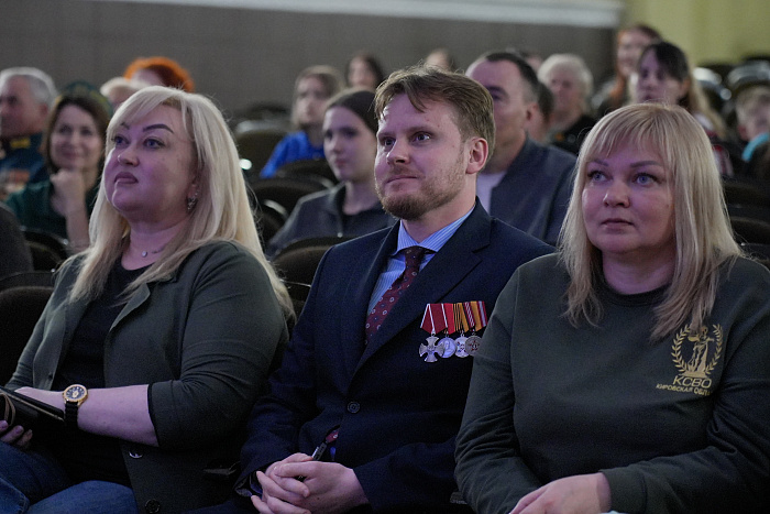 Анастасия Борцова: вместе мы победим!