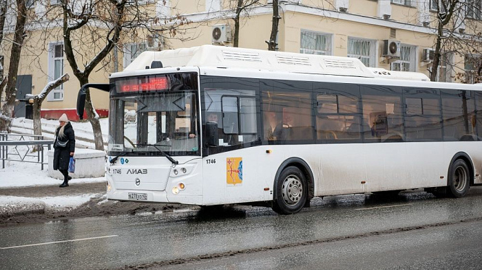 В Кировской области пересмотр тарифа на проезд в общественном транспорте не планируется