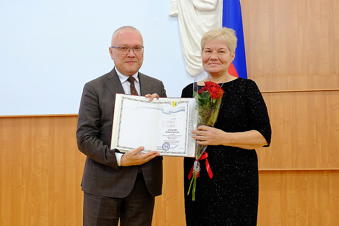 Александр Соколов: кормить людей — благородная профессия 