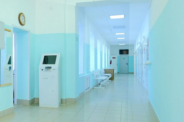 Диагностическая служба Богородской больницы усилена благодаря нацпроекту