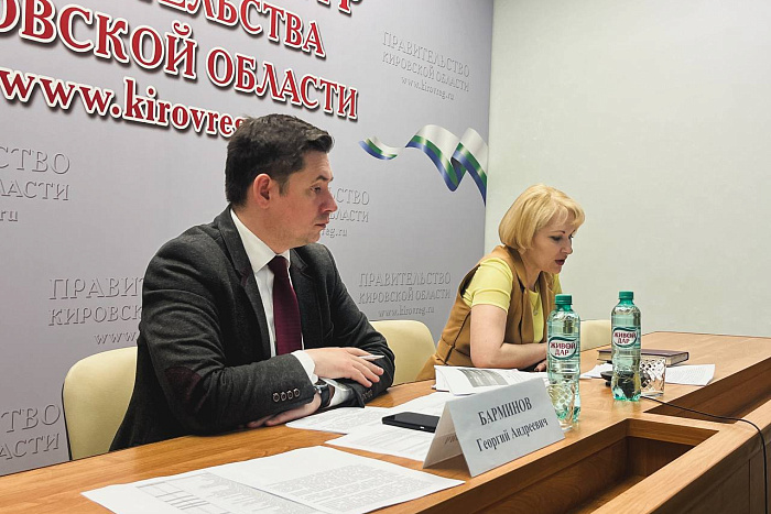 «В приоритете — безопасность»: в регионе активно ведётся подготовка к летней оздоровительной кампании