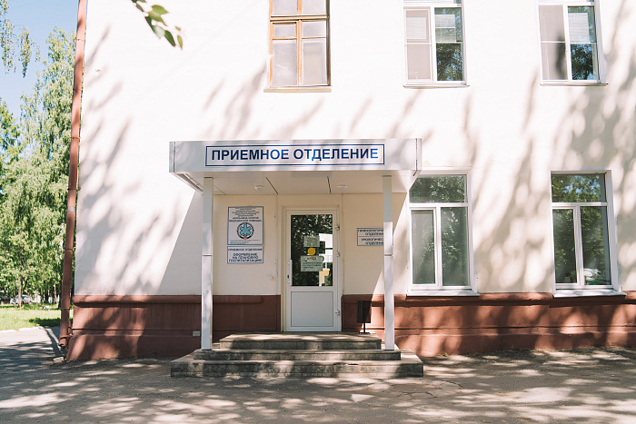 Больница скорой медицинской помощи активно развивает лапароскопию в урологии