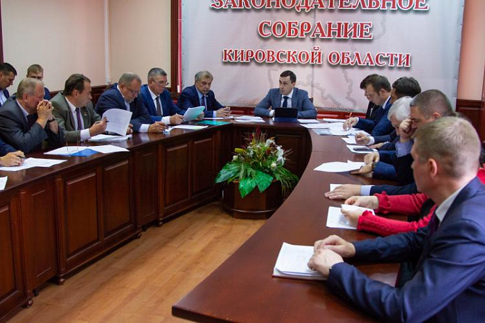 В детских садах Кирова откроются 24 дополнительные группы