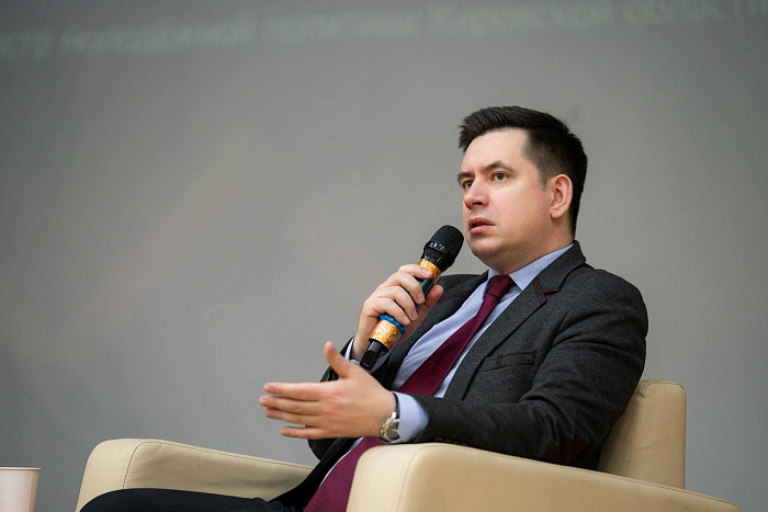 В Кирове стартовал слёт «Команда Профи»