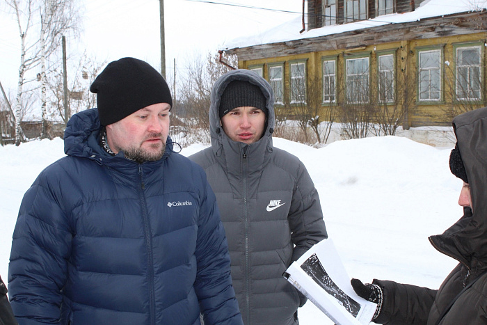 В селах и деревнях Кировской области построят 56 новых ФАПов