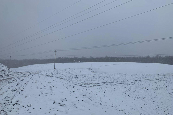 В Кировской области по нацпроекту «Экология» завершается рекультивация первой свалки