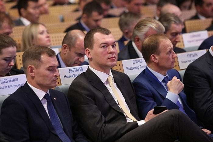 Министр спорта и молодежной политики Кировской области Анна Альминова провела серию встреч в Москве