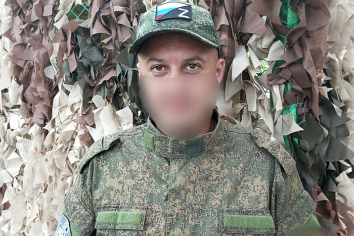 Кировчане проявили героизм в зоне специальной военной операции