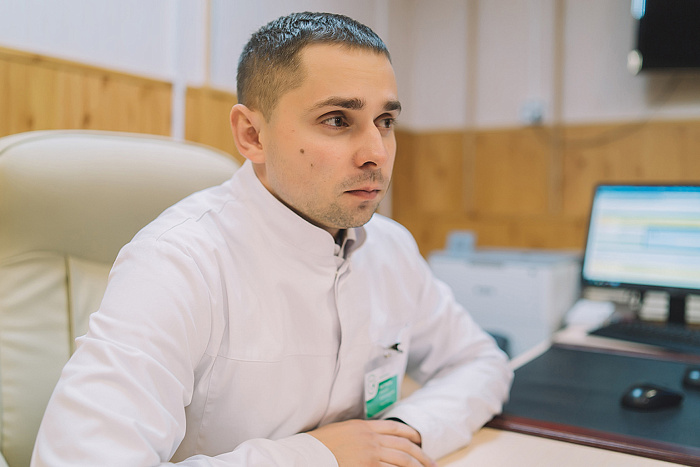 Кирово-Чепецкая ЦРБ использует новые формы работы для привлечения молодых специалистов
