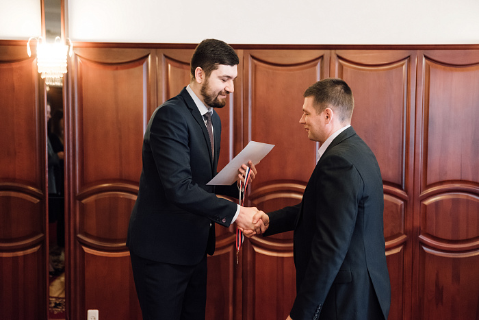 В Кировской области подвели итоги Спартакиады госслужащих