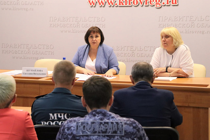 Детские лагеря «Вишкиль» и «Колокольчик» готовы принимать детей