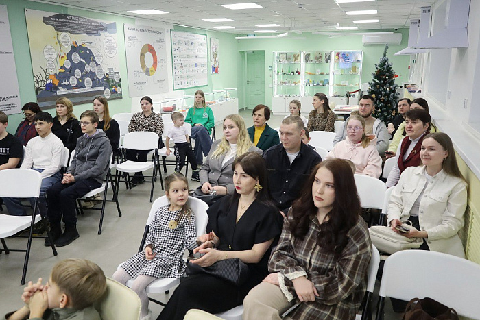 В Кирове наградили победителей конкурса «ЭкоЁлка в каждый дом»