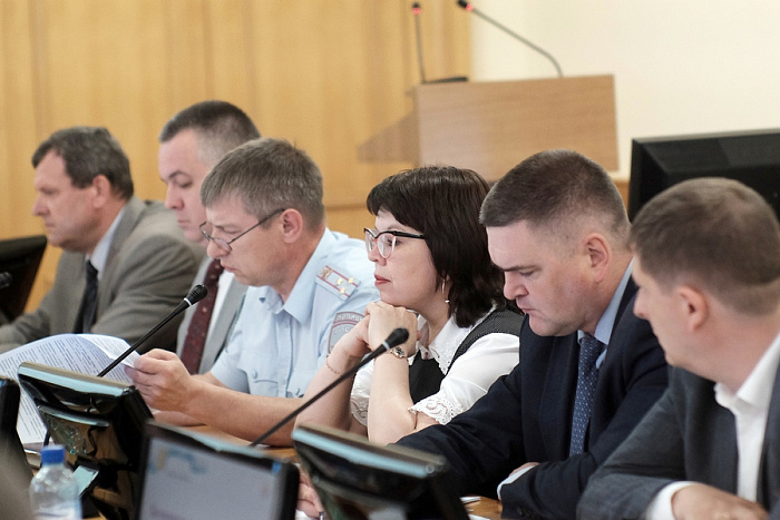 Кировская область — один из успешных регионов по реализации нацпроекта «Безопасные и качественные автомобильные дороги»