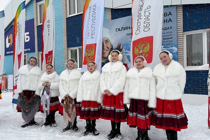 Стартовали Зимний Кубок ПФО и Первенство России по спортивному туризму