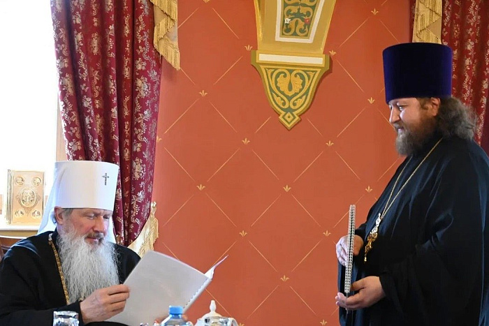 Пять кировских педагогов названы победителями регионального конкурса «За нравственный подвиг учителя»