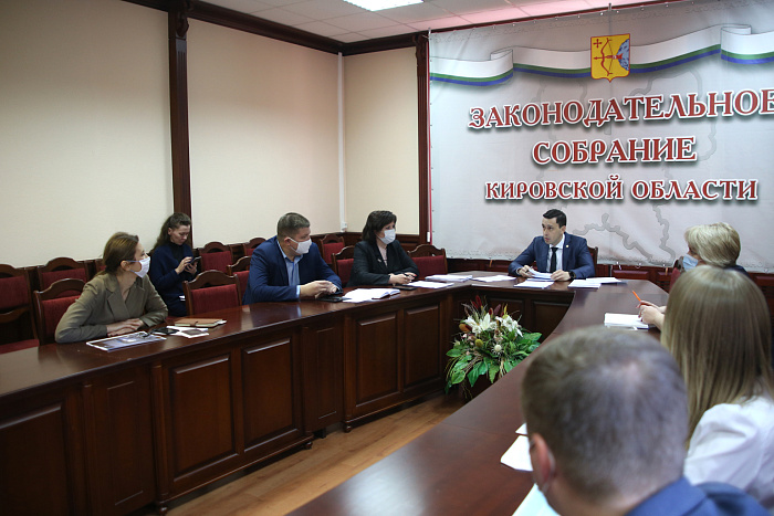 В частные детские сады Кирова путевки получили 173 ребенка