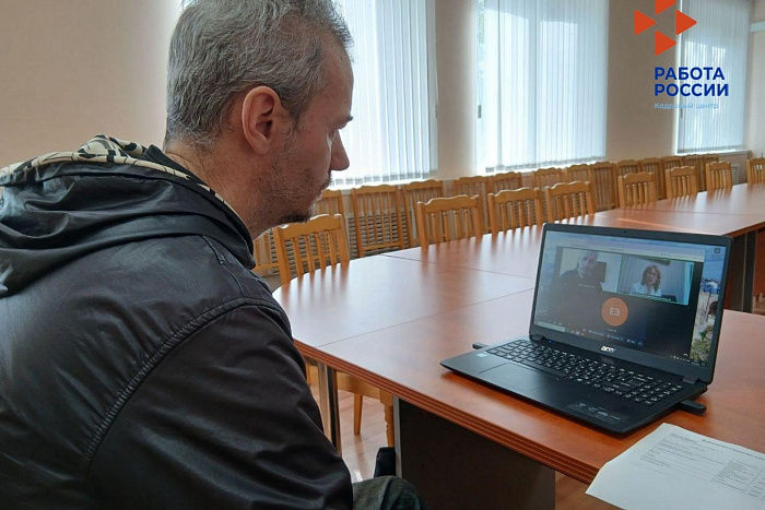 Жители региона находят работу на ярмарках вакансий