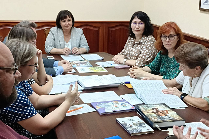 Определен лауреат премии Александра Грина