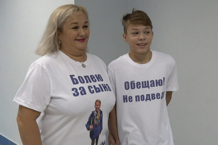 В Кирове начались Всероссийские соревнования по плаванию