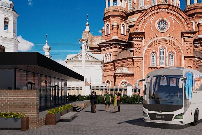 Девять городов Кировской области претендуют на федеральное финансирование для благоустройства