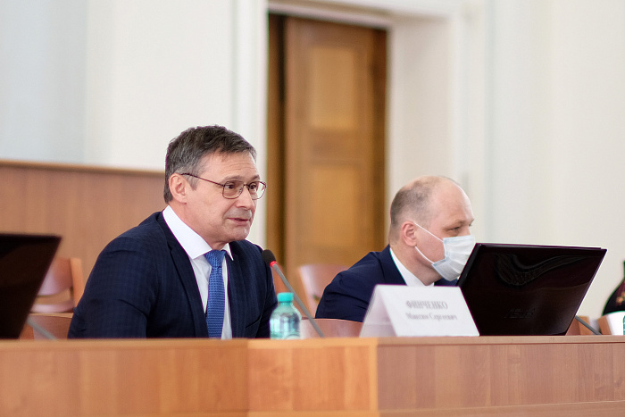 В 2020 году в армии отслужило 2658 молодых людей из Кировской области