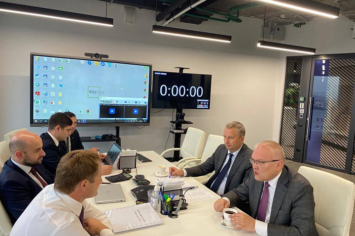 До конца года в Кирове решат проблему 516 дольщиков