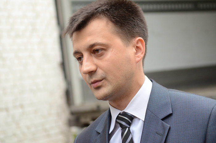Кирилл Лебедев прокомментировал изменения прав на льготный проезд граждан, имеющих на иждивении несовершеннолетних детей