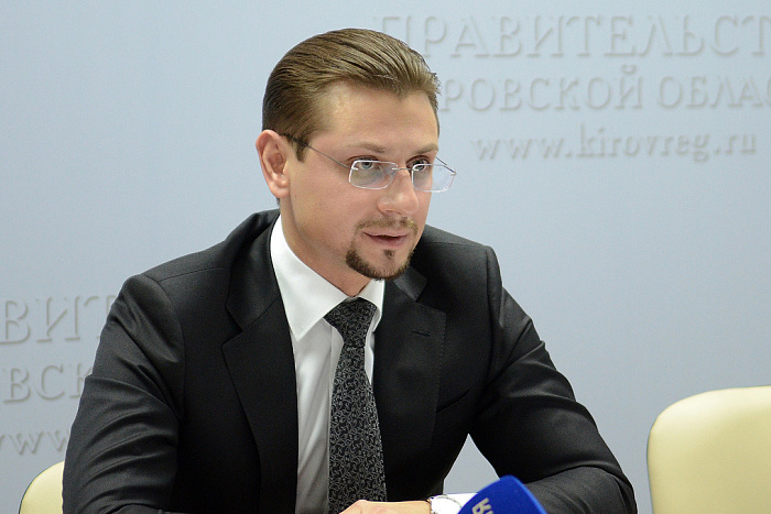 Максим Кочетков: информацию о лесных и природных ресурсах можно получить «в один клик»