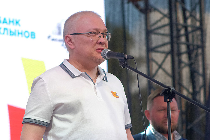 В Кирове состоялась церемония вручения  Премии молодежи Вятского края