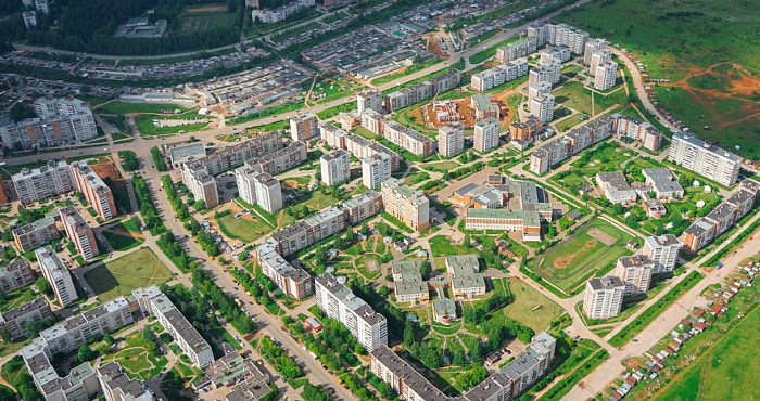 Более 12 млрд рублей планируется привлечь в моногорода Кировской области