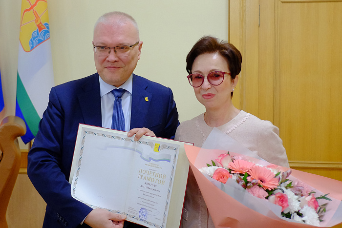 Министерство охраны окружающей среды возглавил Тимур Абашев