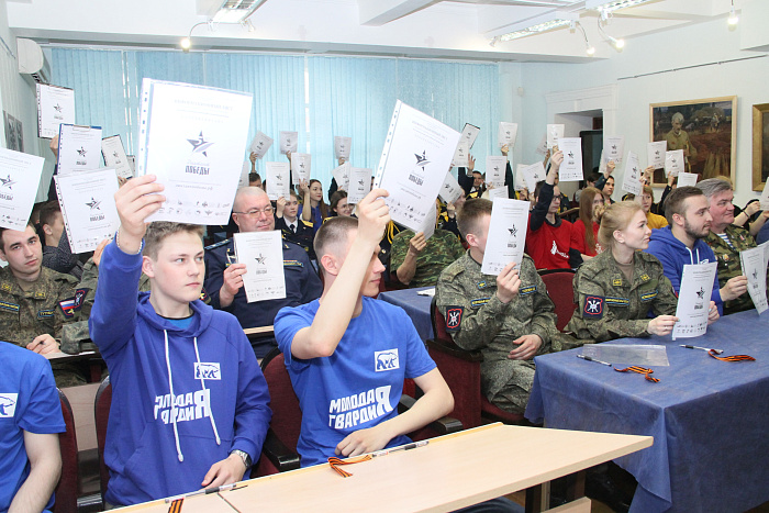 Кировчанам представят стрелковое оружие времён Великой Отечественной войны