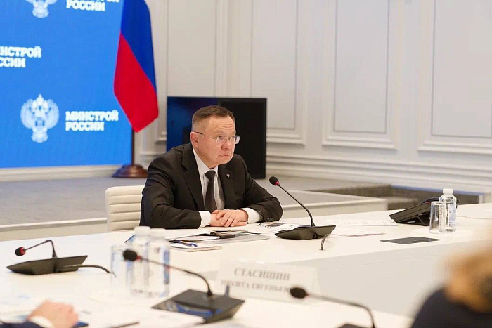 Кировская область войдет в число пилотных регионов по созданию семейных поселков современного типа 