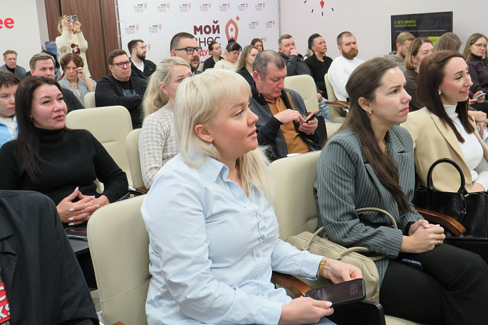 Рестораторы Кирова создают атмосферу гостеприимства