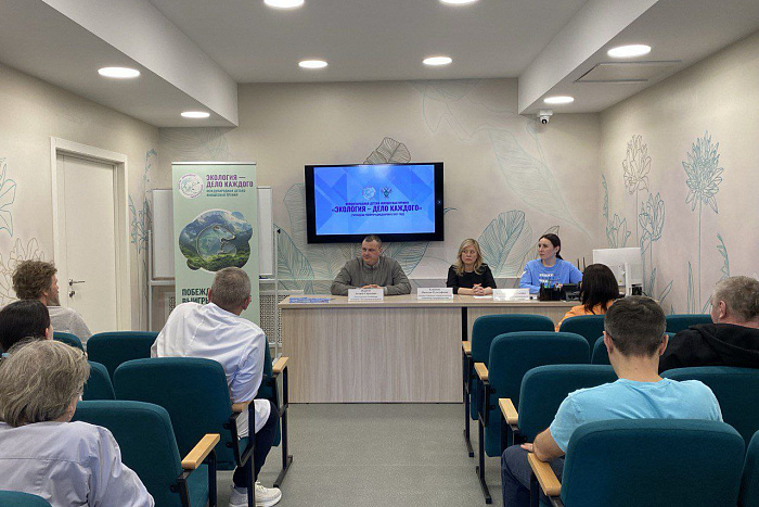 В Кировской области выстроена комплексная система помощи ветеранам СВО