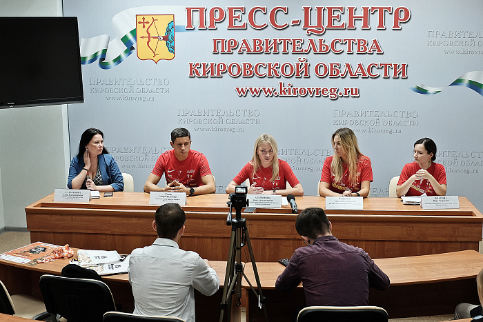В марафоне «Вятские Холмы» примут участие почти 2 тысячи человек