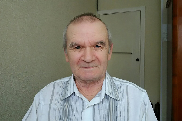 Благодаря «Школе ухода» пенсионер из Кирово-Чепецка нашёл в себе силы справиться с болезнью