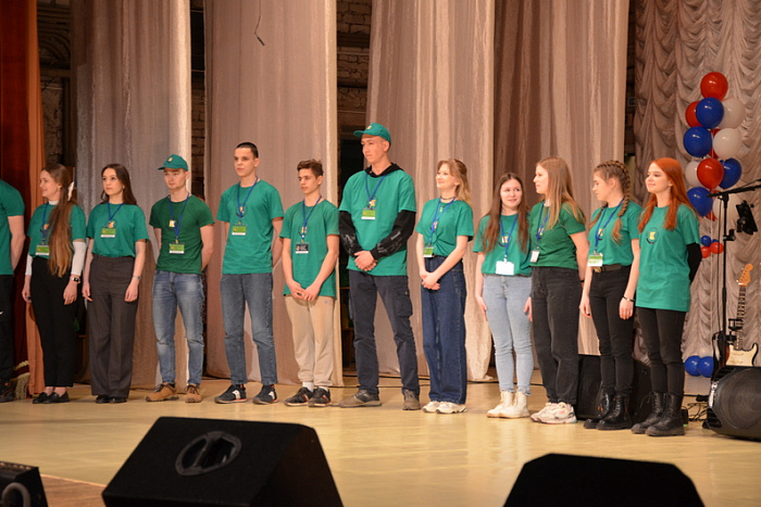 В Кировской области определили победителей Регионального этапа чемпионата «Профессионалы»