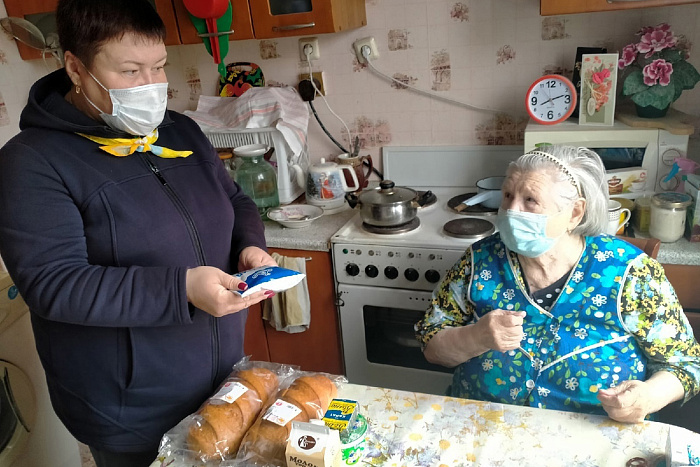 «Чтобы тебя приняли и полюбили, придется потрудиться»
