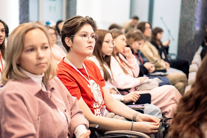 «#ПРОМЫСЛИ: детский лагерь — это про счастье!»: итоги межрегиональной практической конференции 