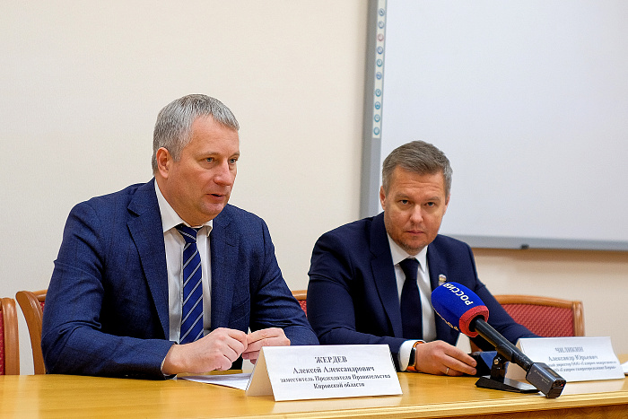 В Кировской области в 2024 году газ пришел в 21 населенный пункт