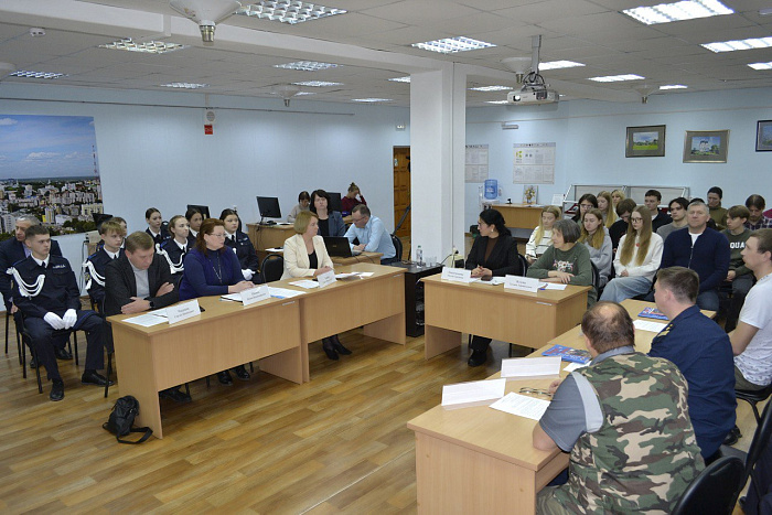 В Кировской области ведется работа по формированию архивного фонда СВО