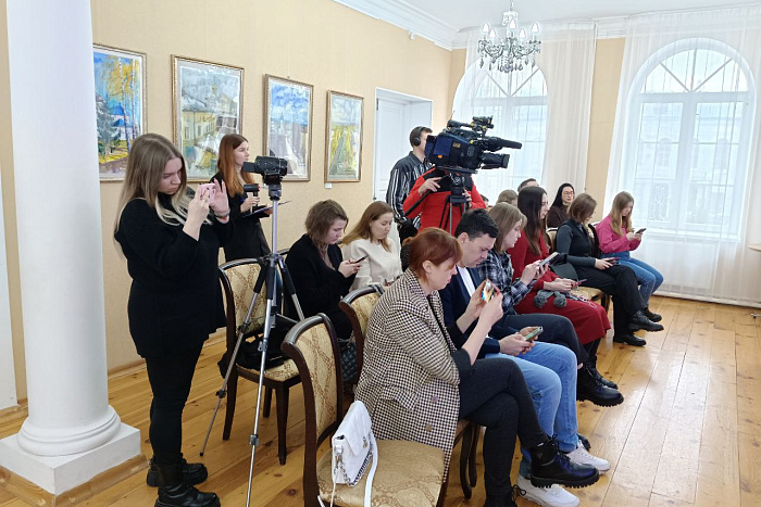 В Кирове пройдет слет Снегурочек Кировской области
