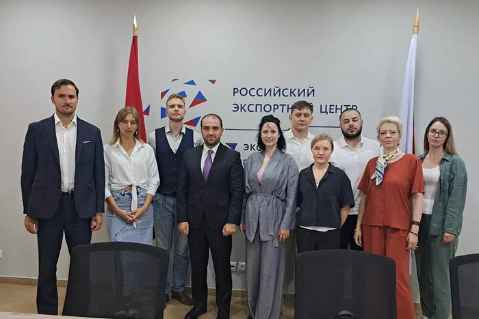 Кировские предприниматели планируют расширить рынок сбыта в Армении