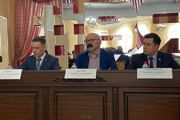 В Кировской области спортфедерации проведут порядка 240 мероприятий