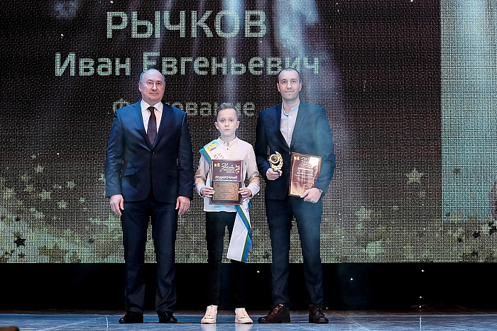 В Кирове назвали лучших спортсменов региона в 2019 году 