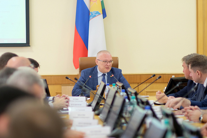 Министр транспорта РФ одобрил проект региональных властей по созданию тоннеля под Нововятским переездом